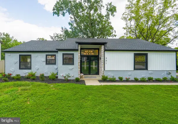501 Flora Cir, SPRINGFIELD, PA 19064