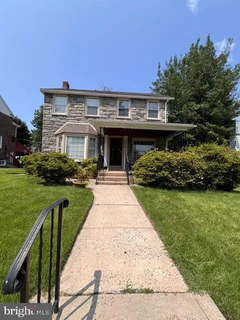 920 E 20th St, Chester, PA 19013 - #1