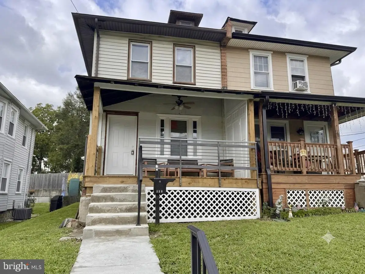 624 Lincoln Ave, Prospect Park, PA 19076 - #1