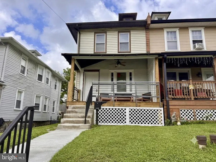 624 Lincoln Ave, Prospect Park, PA 19076 - #2