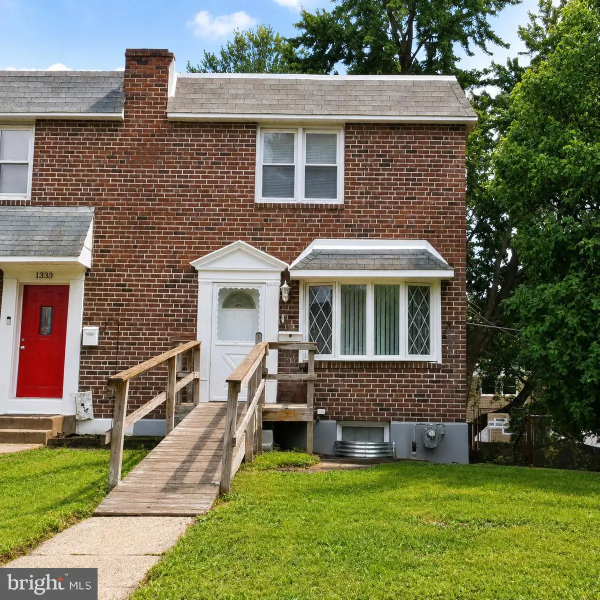 1335 Elson Rd, Brookhaven, PA 19015 - #1