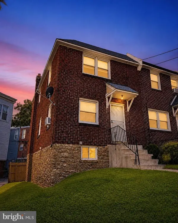 600 Cedar Ave, DARBY, PA 19023