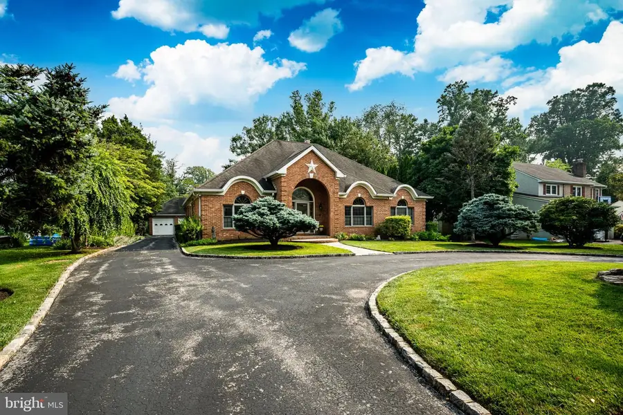 3744 School Ln, Newtown Square, PA 19073 - #2