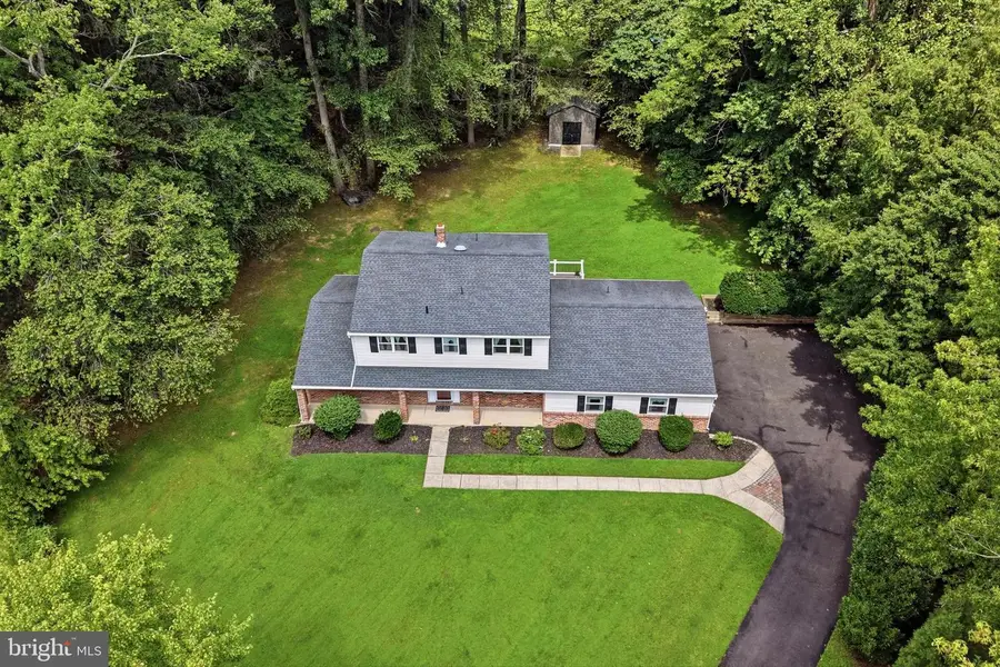 3 Atlee Cir, Garnet Valley, PA 19060 - #3