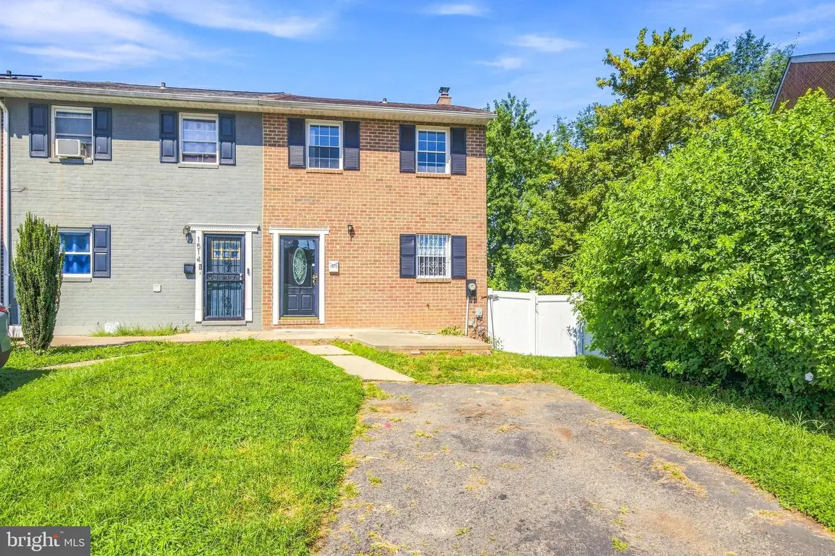 1512 Roosevelt Dr, Sharon Hill, PA 19079 - #1