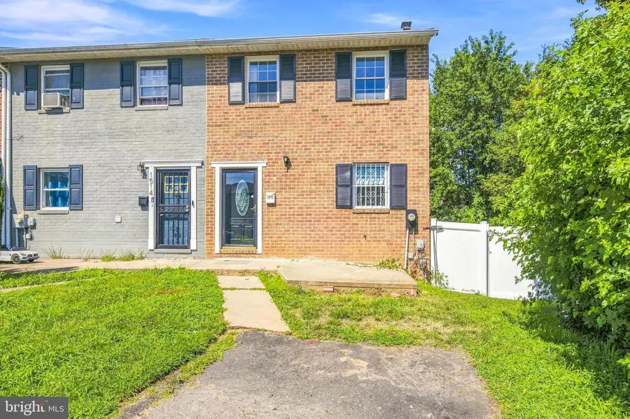 1512 Roosevelt Dr, Sharon Hill, PA 19079 - #2