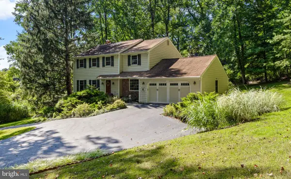 232 Hansell Rd, NEWTOWN SQUARE, PA 19073