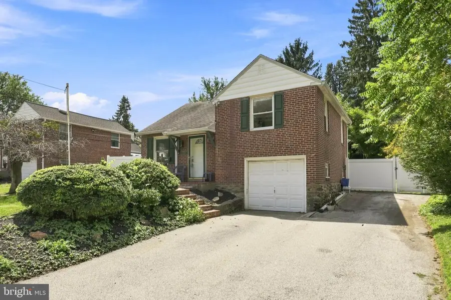 20 N Malin Rd, Broomall, PA 19008 - #3