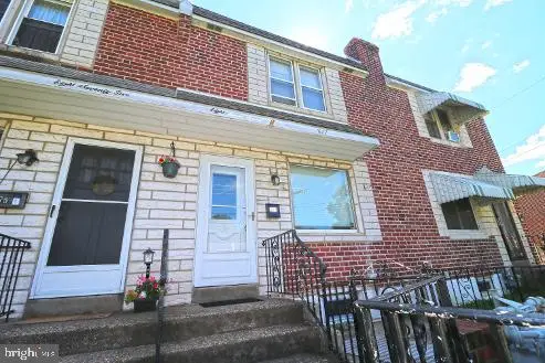 877 Taylor Dr, FOLCROFT, PA 19032