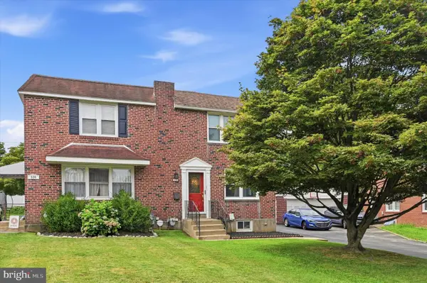 524 Hinckley Ave, RIDLEY PARK, PA 19078