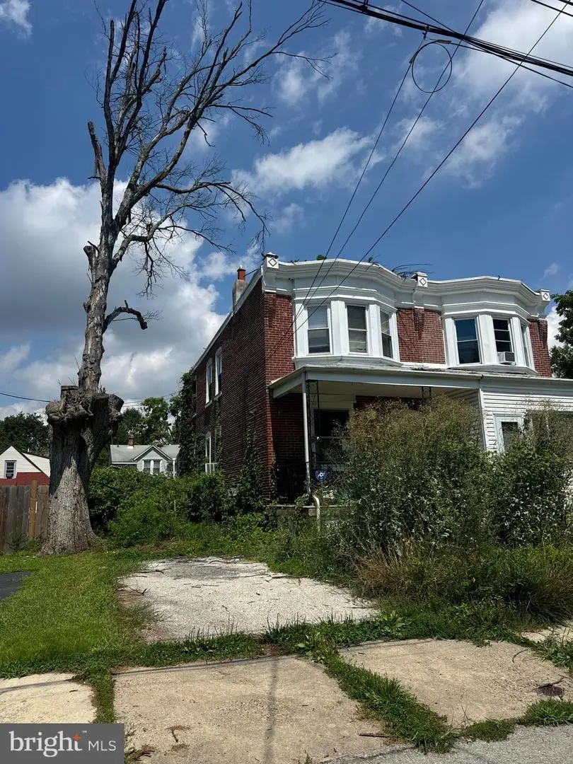 609 Beechwood Ave, Darby, PA 19023 - #1