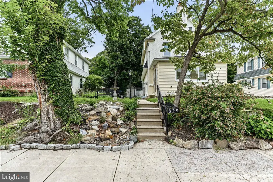 829 Ormond Ave, Drexel Hill, PA 19026 - #2