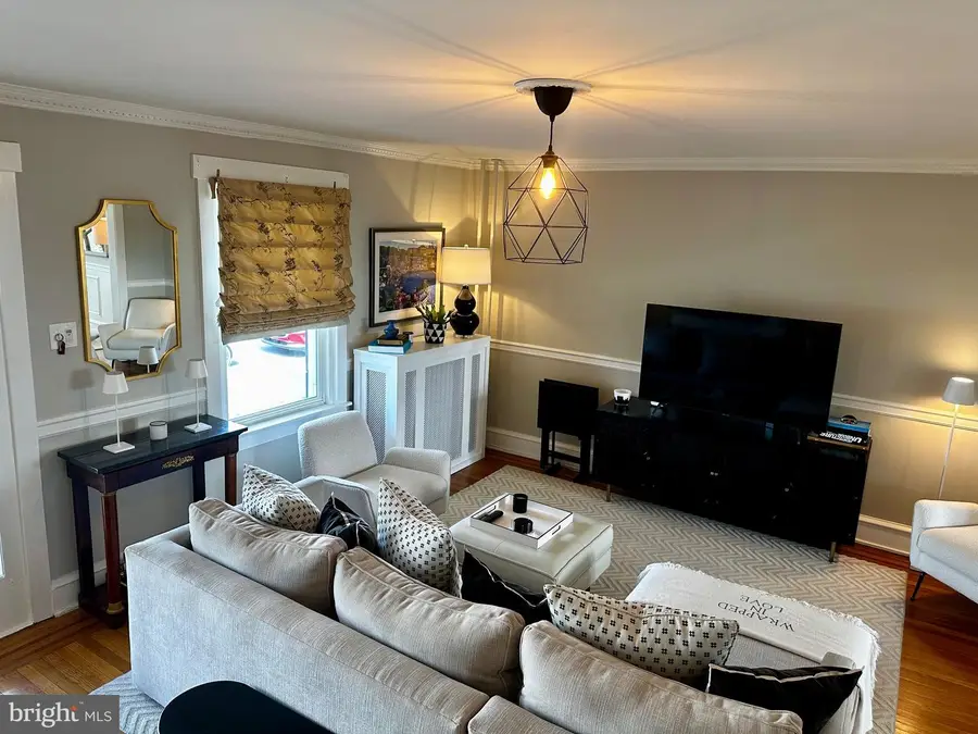 664 Dayton Rd, Bryn Mawr, PA 19010 - #3
