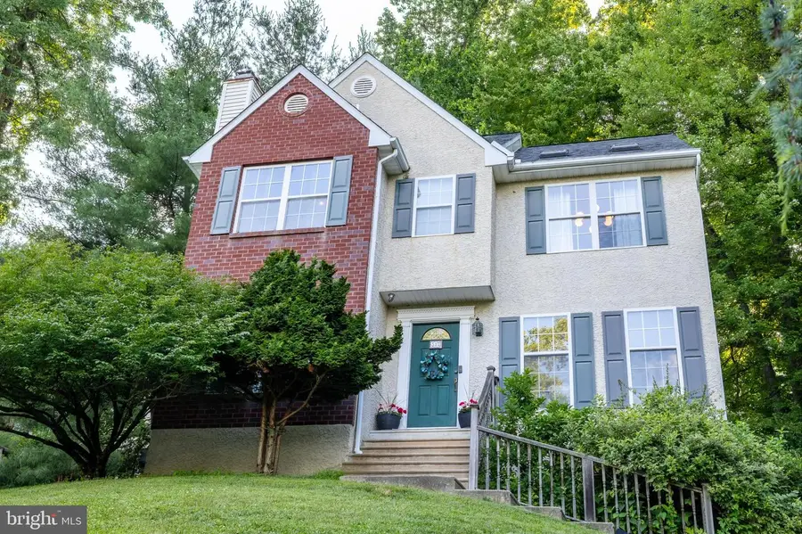 517 Beatty Rd, Media, PA 19063 - #2