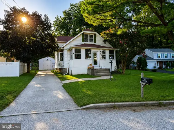 4595 Naamans Creek Rd, GARNET VALLEY, PA 19060