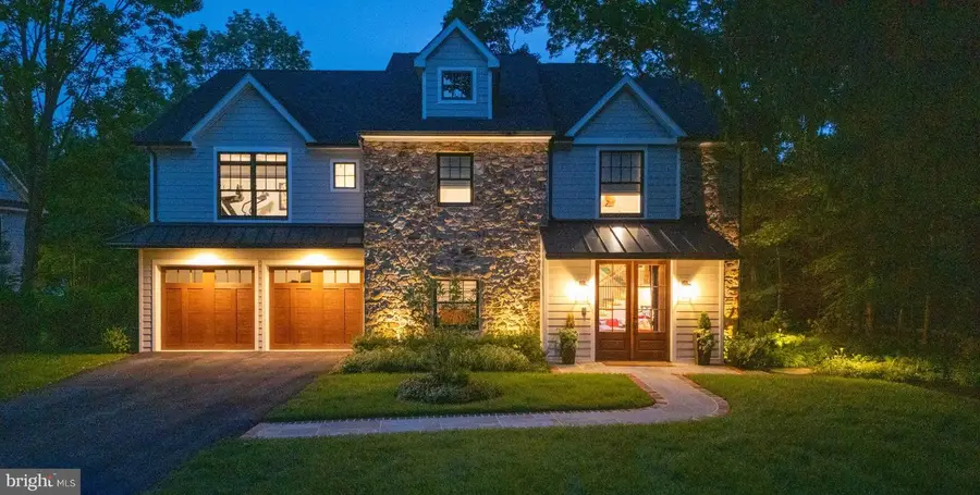 189 S Spring Mill Rd, Villanova, PA 19085 - #2