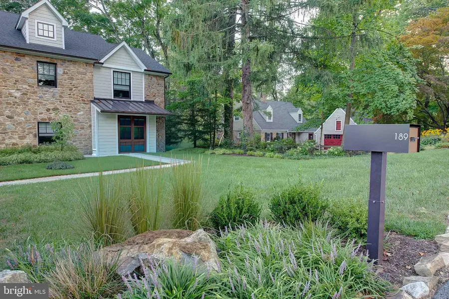189 S Spring Mill Rd, Villanova, PA 19085 - #3