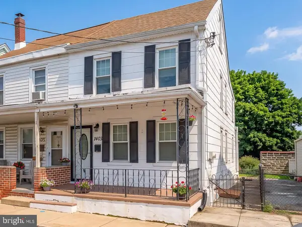 1403 E 12th St, CRUM LYNNE, PA 19022