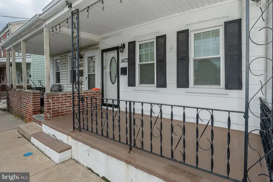1403 E 12th St, Crum Lynne, PA 19022 - #2