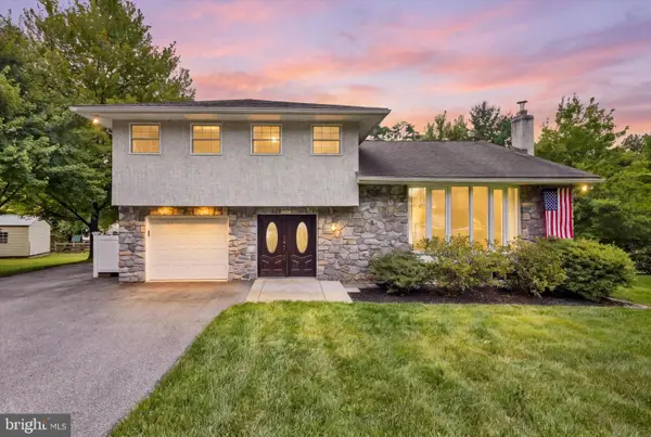168 Mansion Rd, NEWTOWN SQUARE, PA 19073