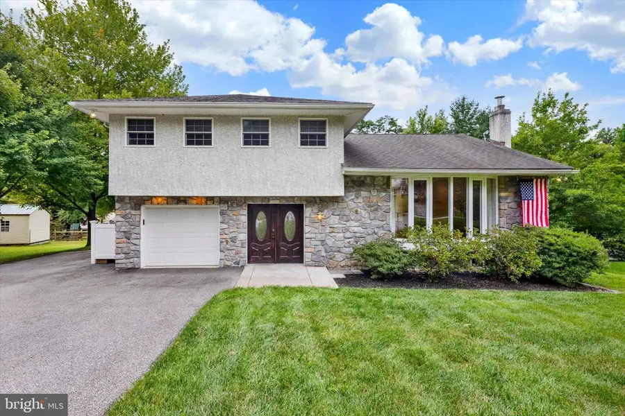 168 Mansion Rd, Newtown Square, PA 19073 - #2