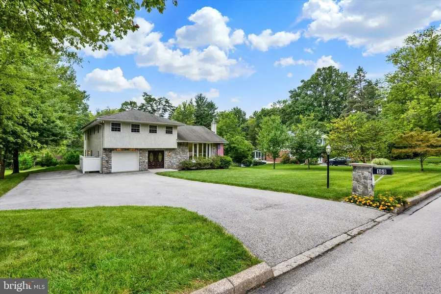 168 Mansion Rd, Newtown Square, PA 19073 - #3