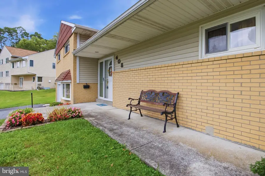408 Foster Dr, Springfield, PA 19064 - #3