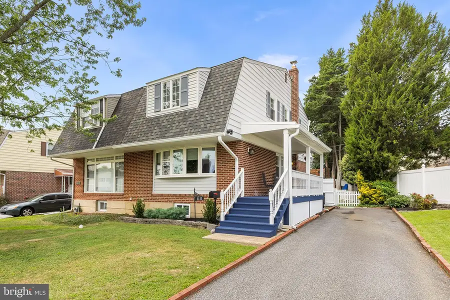 1411 Blackrock Rd, Swarthmore, PA 19081 - #2