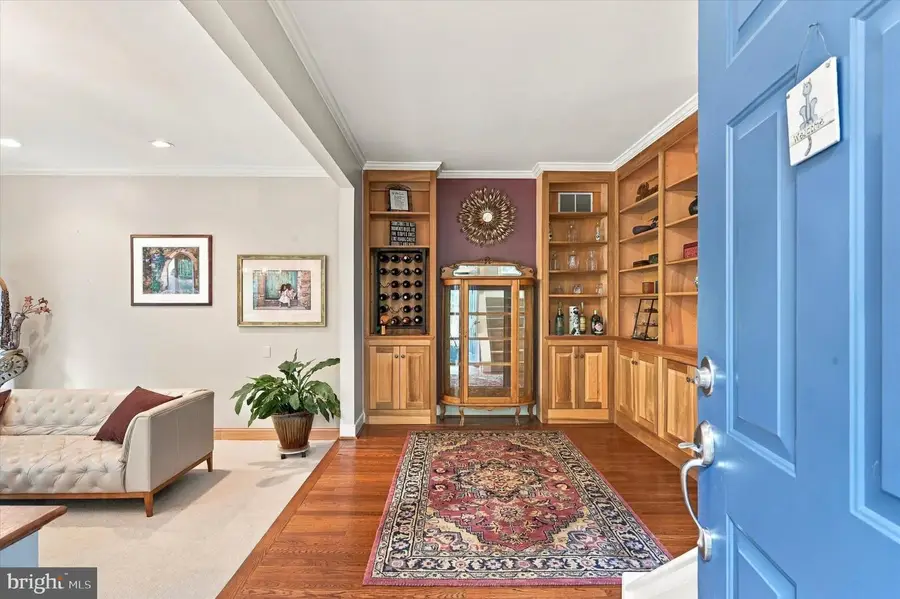 441 Wooded Way, Newtown Square, PA 19073 - #2