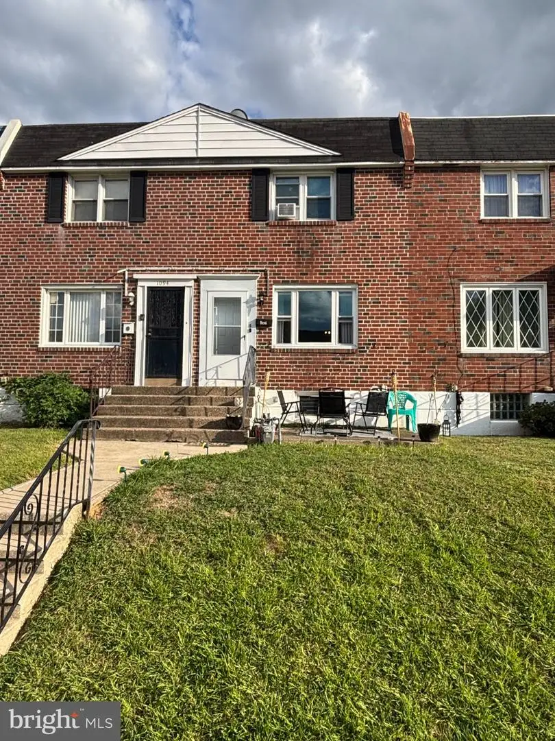 1096 N Academy Ave, Glenolden, PA 19036 - #1