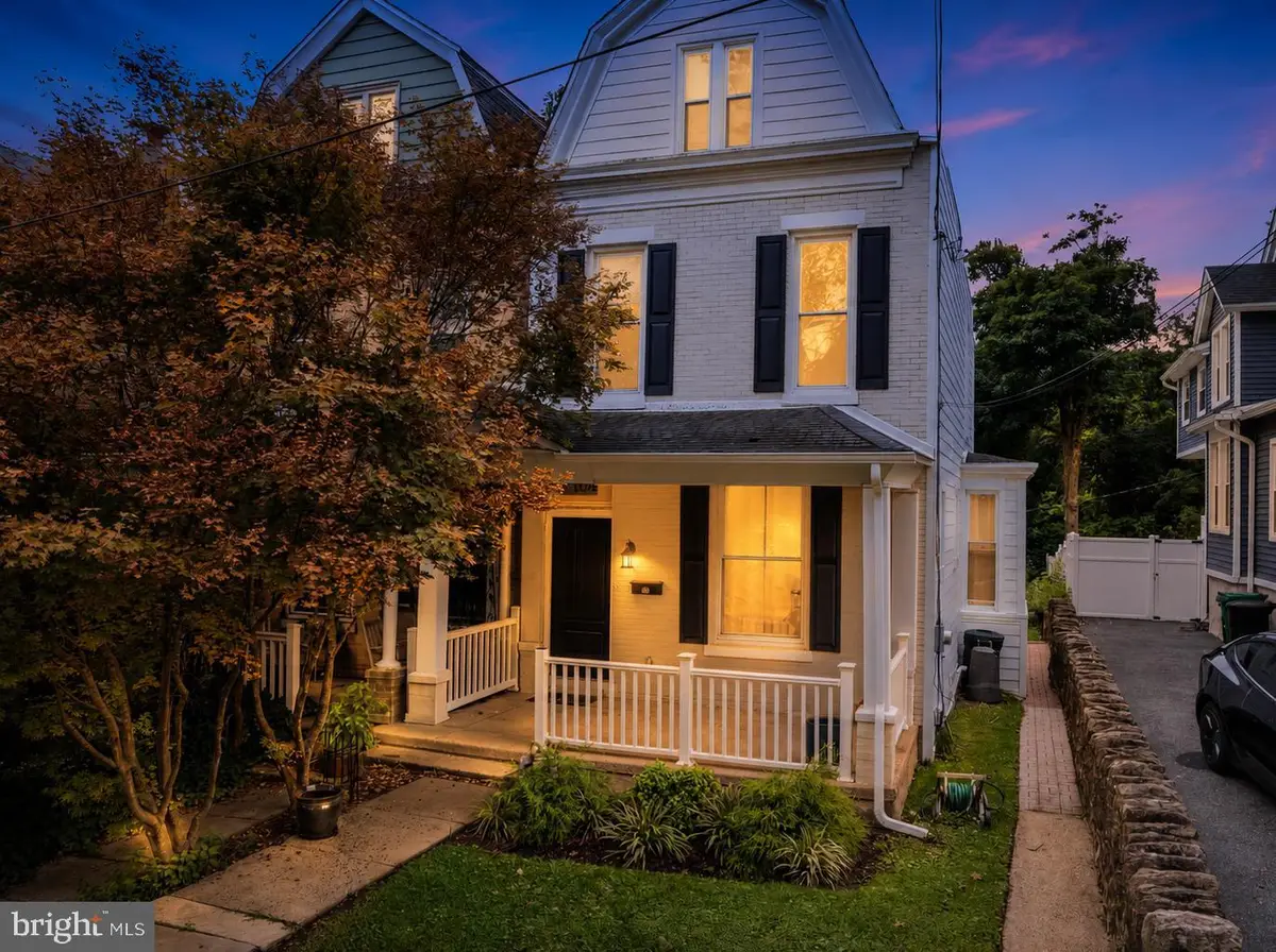 104 E Jefferson St, Media, PA 19063 - #1