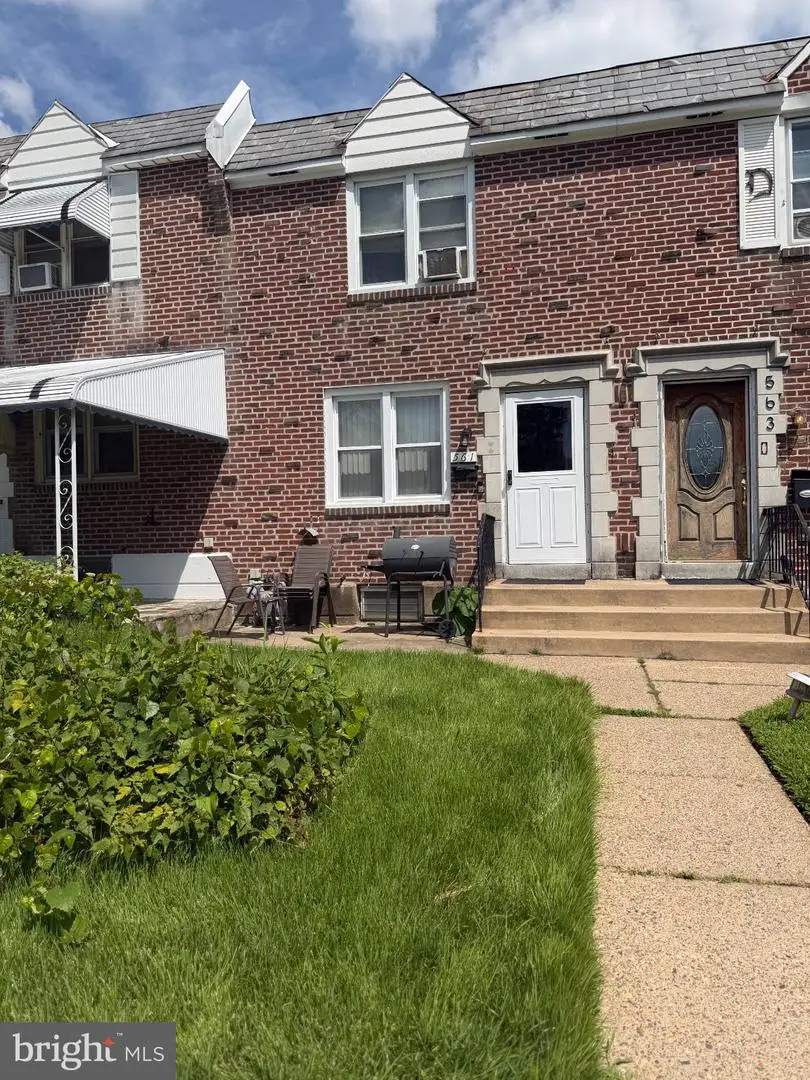 561 S 3rd St, Darby, PA 19023 - #2