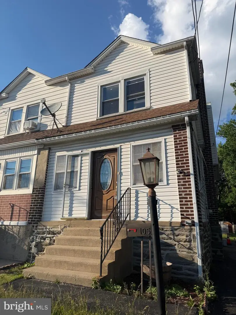 105 S Oak Ave, Aldan, PA 19018 - #1