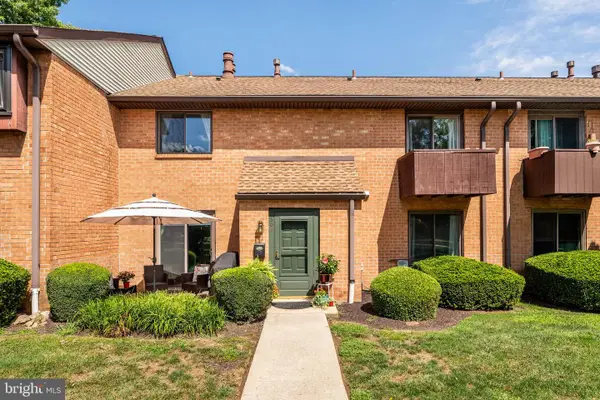 700 Ardmore Ave #509, ARDMORE, PA 19003