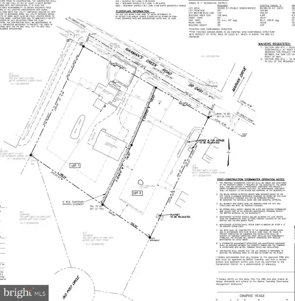 1137 Naamans Creek Rd, GARNET VALLEY, PA 19060