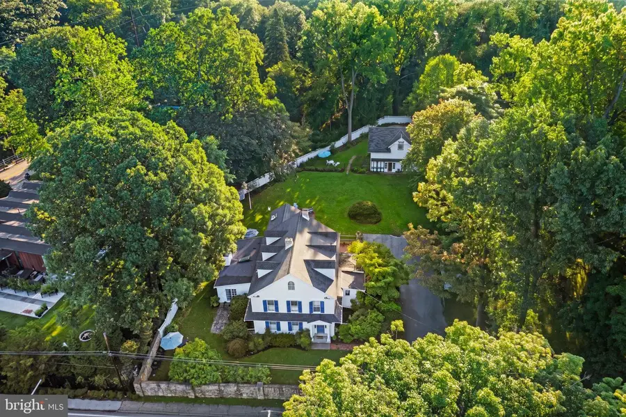 8 S Providence Rd, Wallingford, PA 19086 - #2
