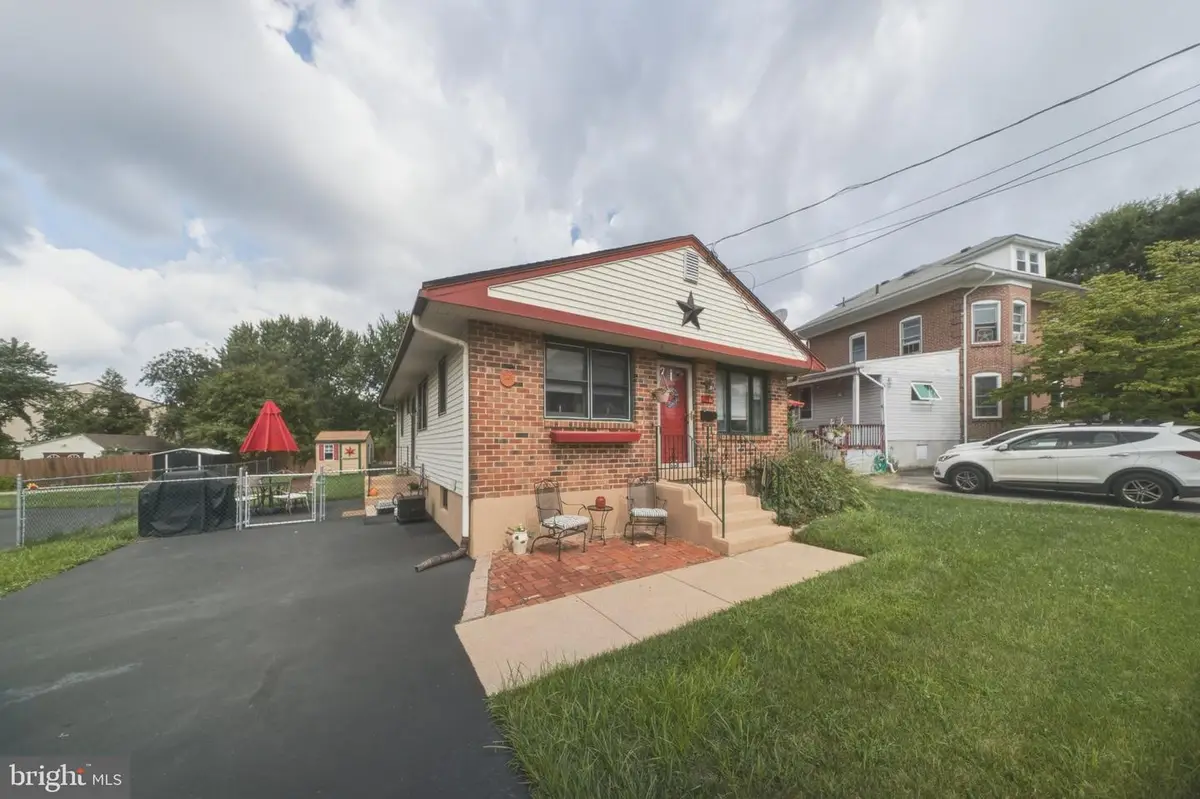 1717 Franklin Ave, Morton, PA 19070 - #1