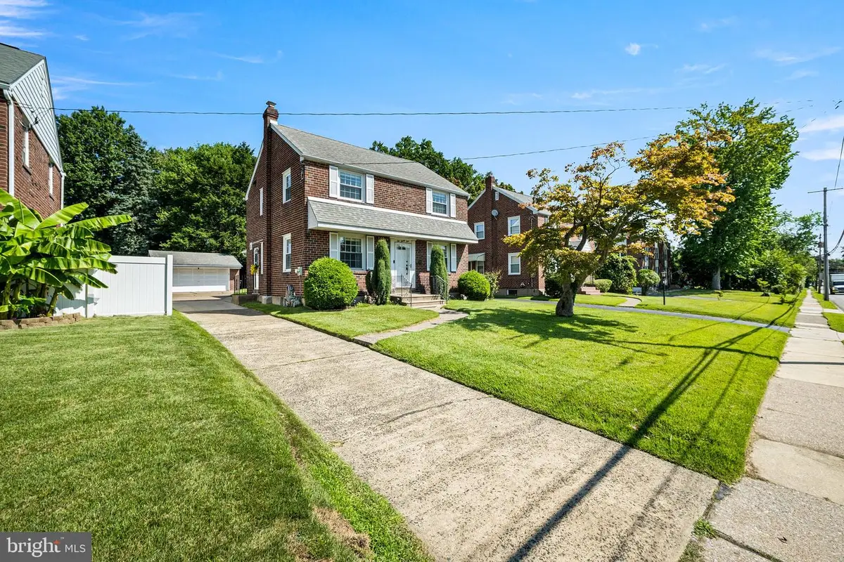 231 Springfield Rd, Aldan, PA 19018 - #1