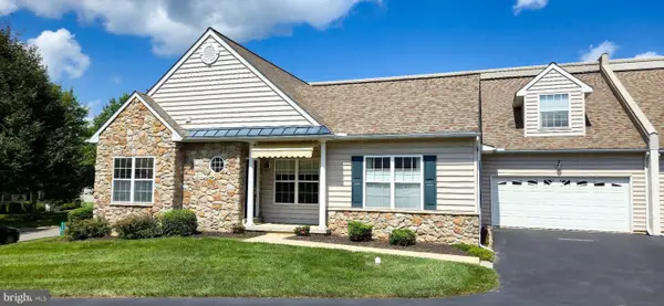 3201 Half Mile Post S, GARNET VALLEY, PA 19060