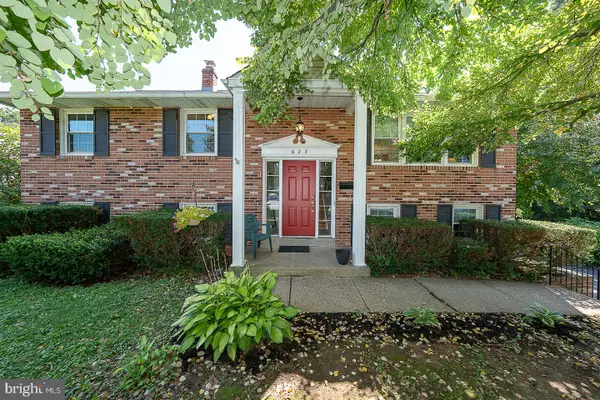 623 N Morton Ave, MORTON, PA 19070