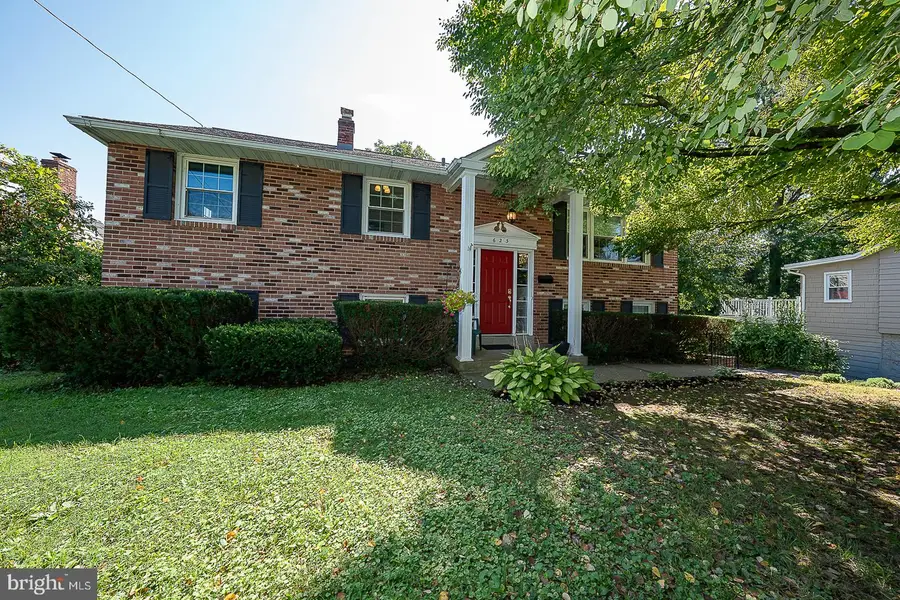 623 N Morton Ave, Morton, PA 19070 - #2