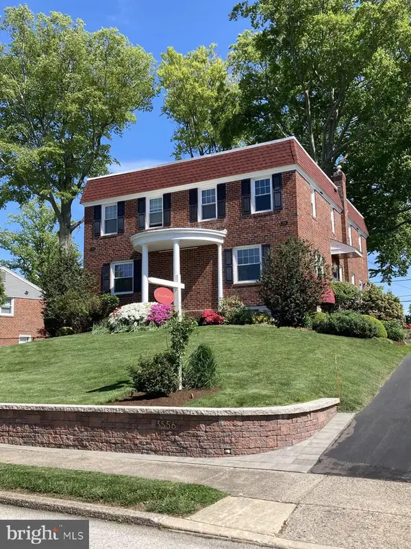 3554-3556 Woodcrest Ave, NEWTOWN SQUARE, PA 19073