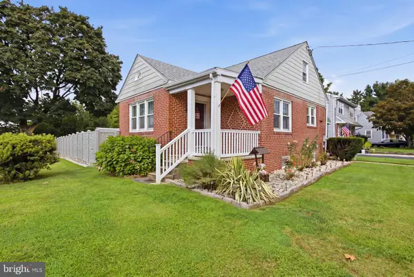 2 Myrtle Ave, RIDLEY PARK, PA 19078