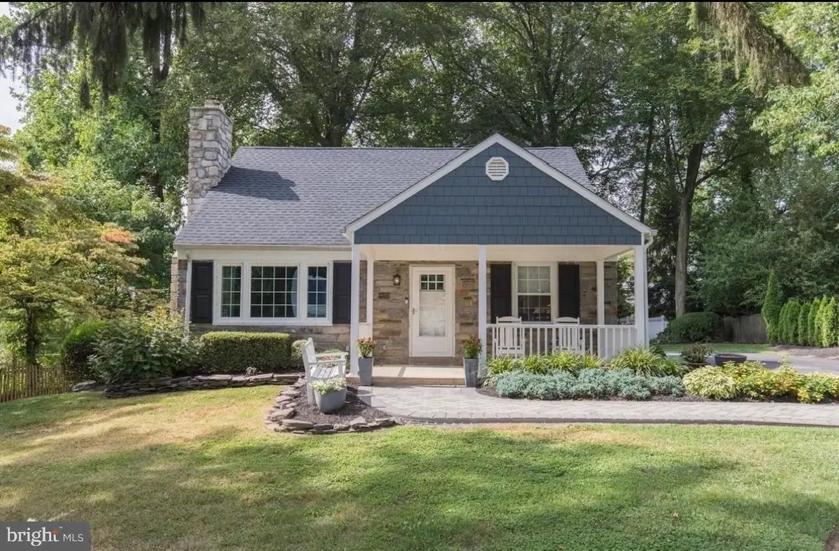 3536 Winding Way, Newtown Square, PA 19073 - #1