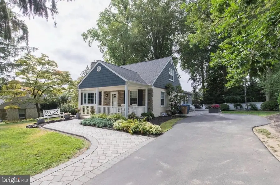 3536 Winding Way, Newtown Square, PA 19073 - #2
