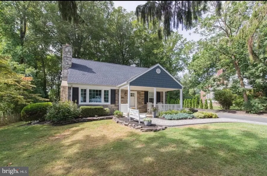 3536 Winding Way, Newtown Square, PA 19073 - #3