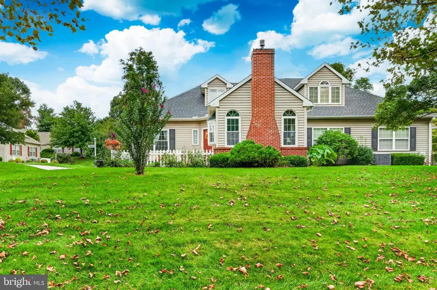 3504 Century Ln, Chadds Ford, PA 19317 - #2