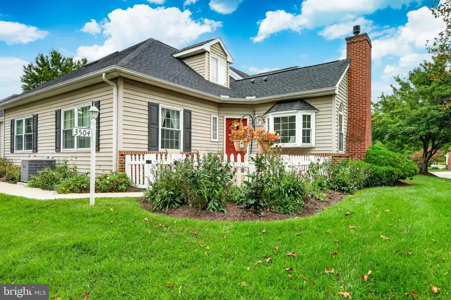 3504 Century Ln, Chadds Ford, PA 19317 - #3