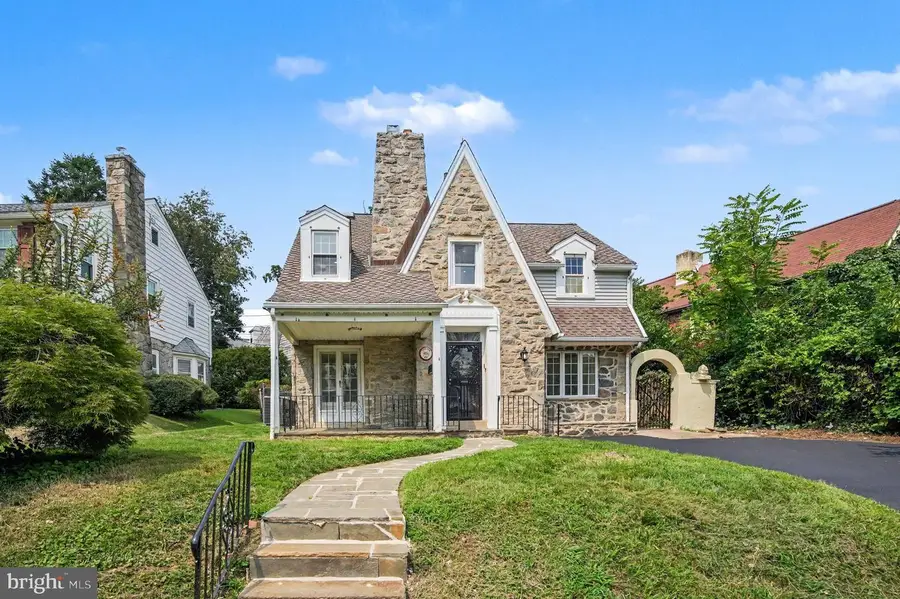 407 Beverly Blvd, Upper Darby, PA 19082 - #2