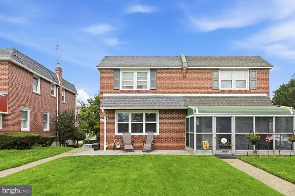 507 Perry St, RIDLEY PARK, PA 19078